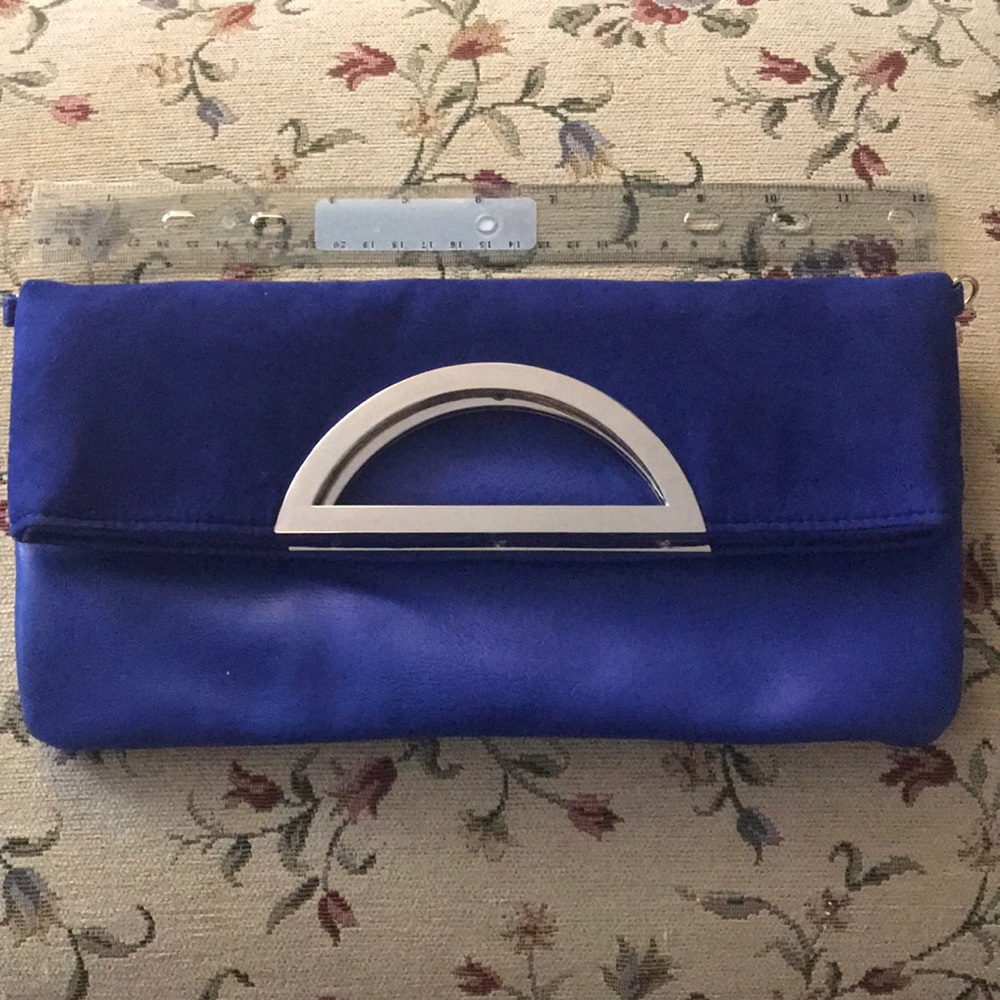 Aldo’s clutch